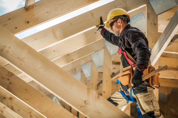 Best New Roof Installation  in Warrenton, VA