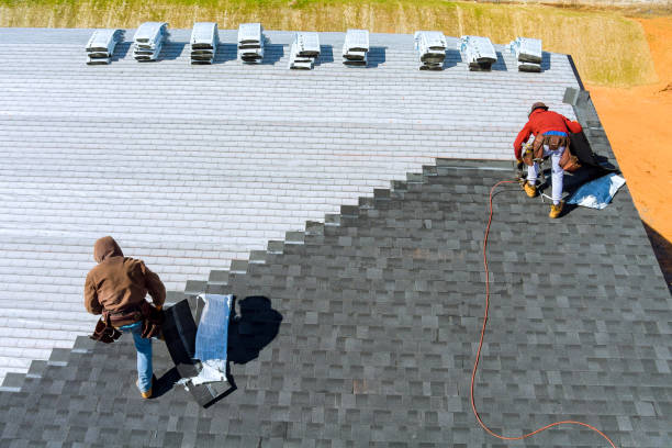 Best Storm Damage Roof Repair  in Warrenton, VA