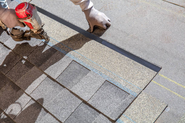 Best Slate Roofing Contractor  in Warrenton, VA