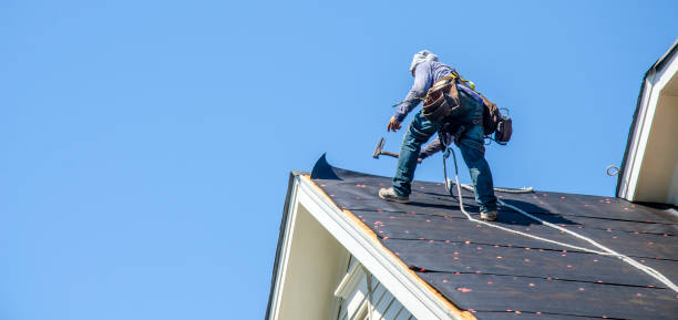 Best Roof Leak Repair  in Warrenton, VA